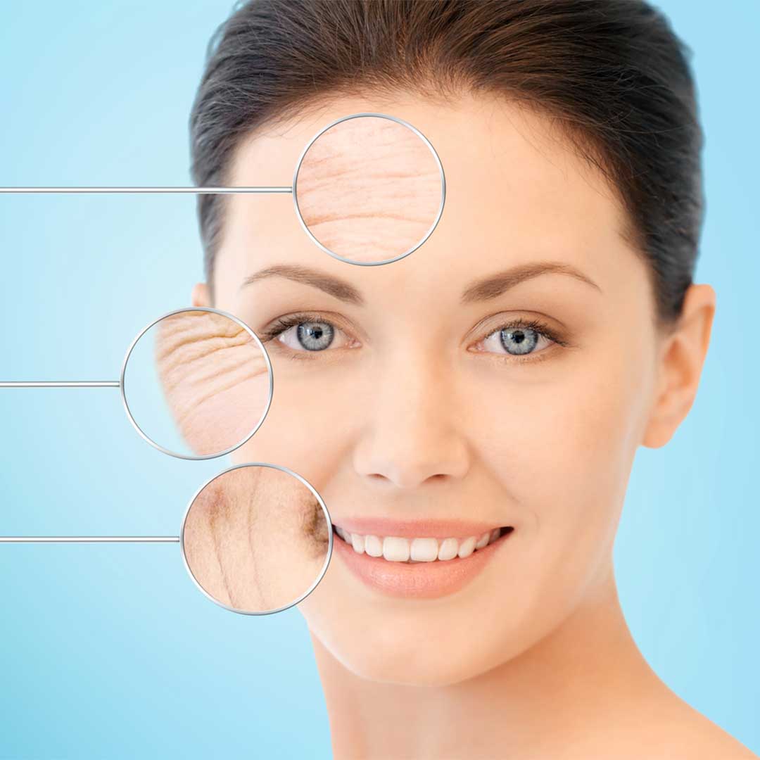 How to Hide Wrinkles with Makeup Gharpar.co