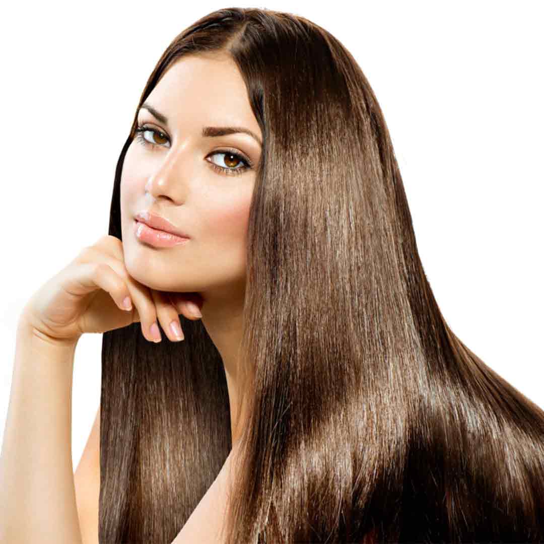 Hair Rebonding Side Effects & Precautions