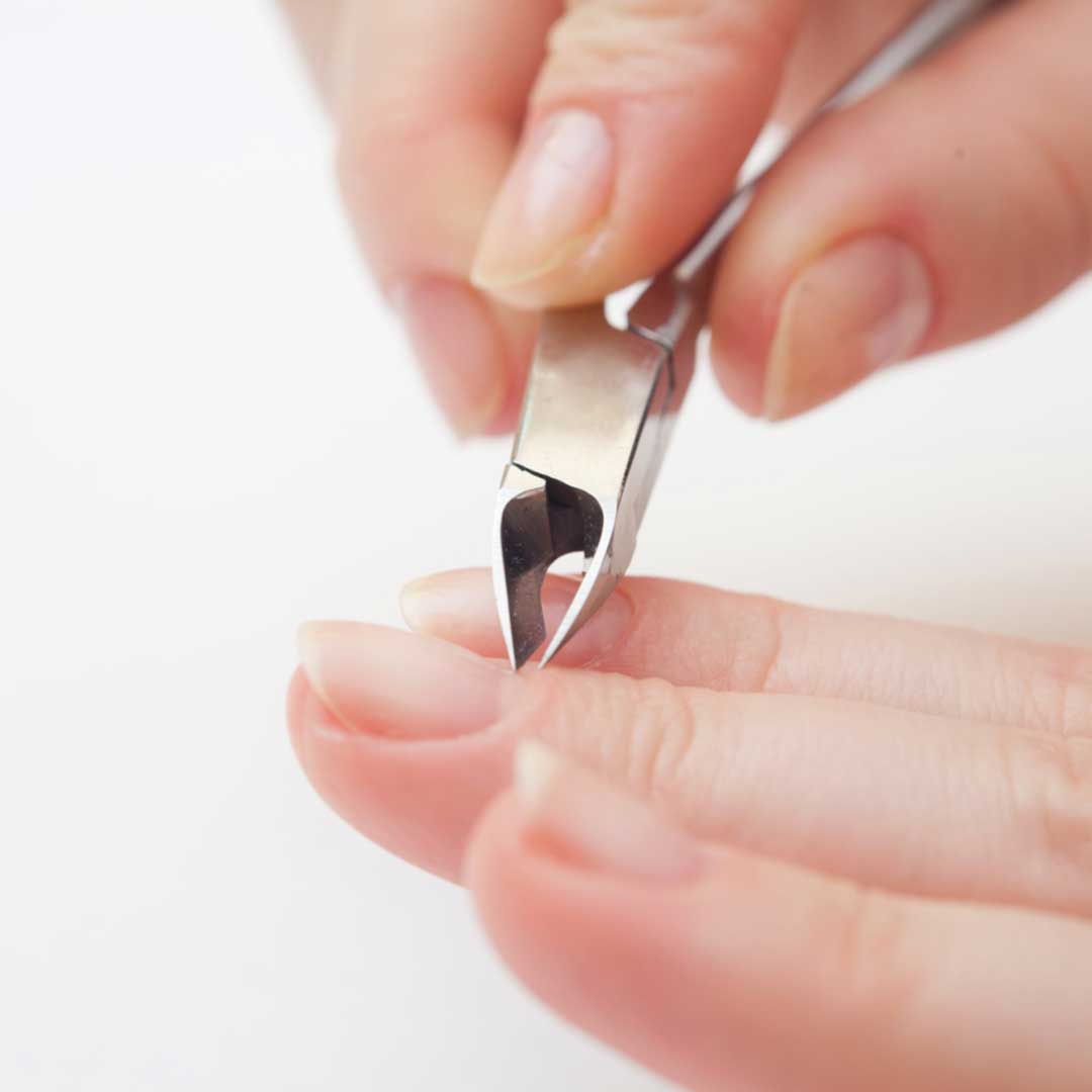 Cuticle Care Tips to Safely Push Back and Trim Cuticles