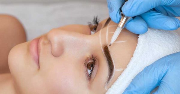 Microblading Everything You Need To Know Before Getting It Done