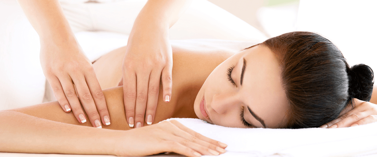 In-Home Massage Service