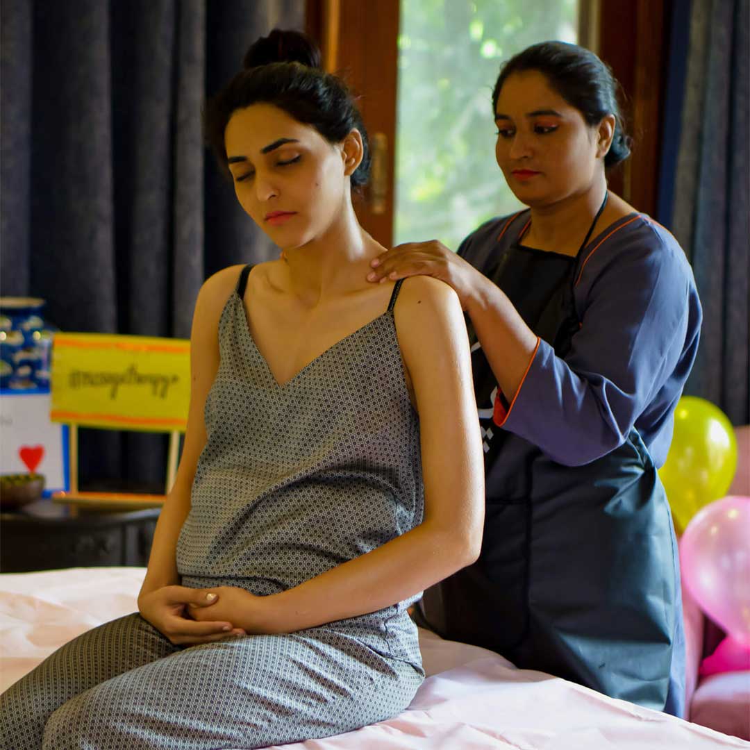 Take Care of your Health During Pregnancy Gharpar.co