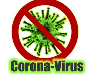 Corona Virus And Why Use GharPar Services?