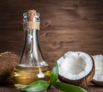 Coconut Oil for Hair: When to Use & When You Shouldn’t