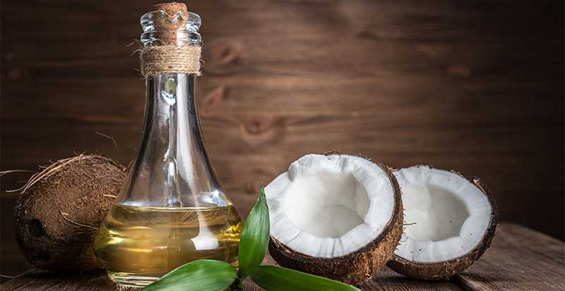 pros and cons of coconut oil for your hair
