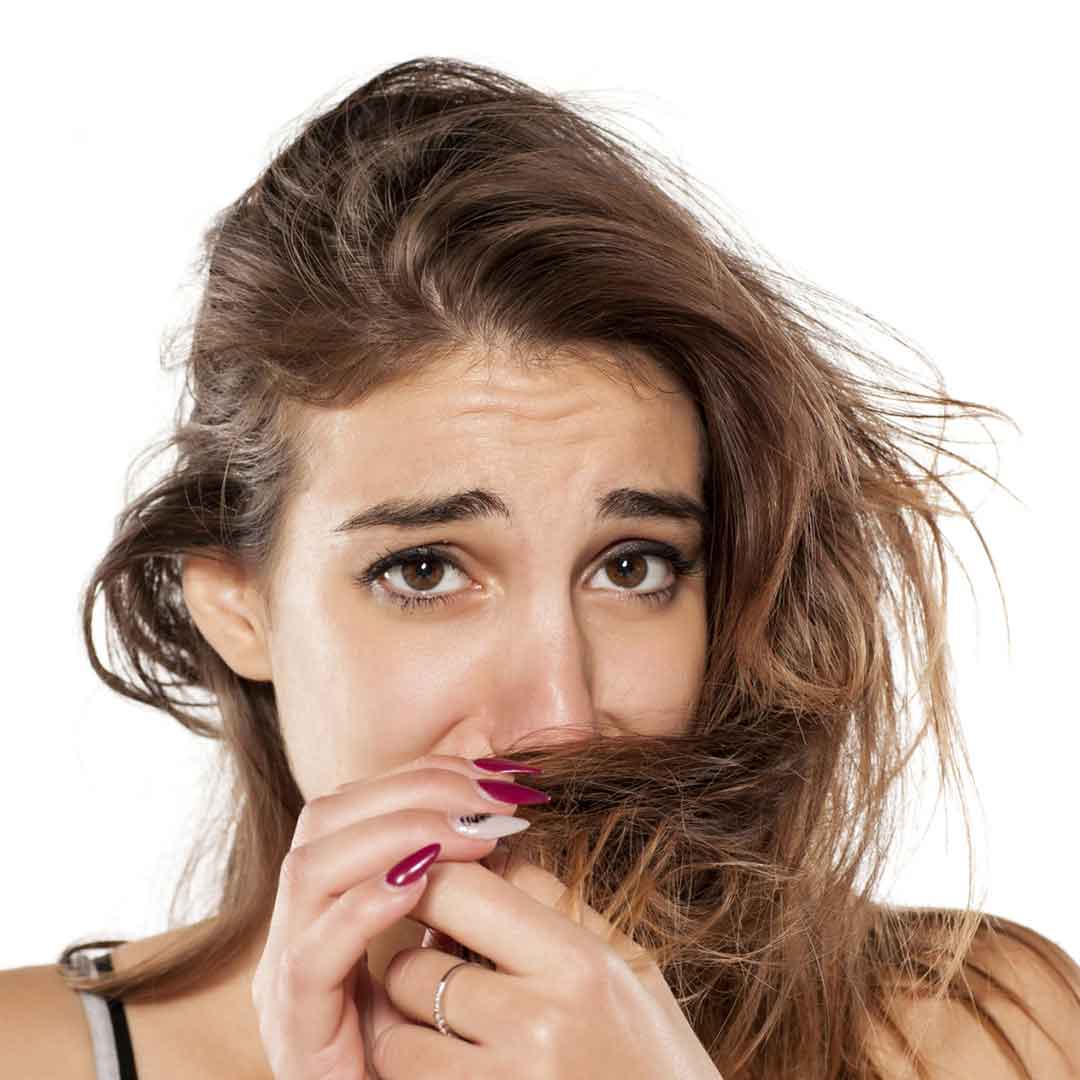 6 Ways to Make Your Hair Smell Amazing for Hours