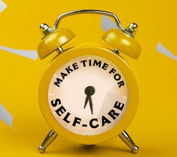 How To Make Time For Self Care When Your Life is Busy and Hectic