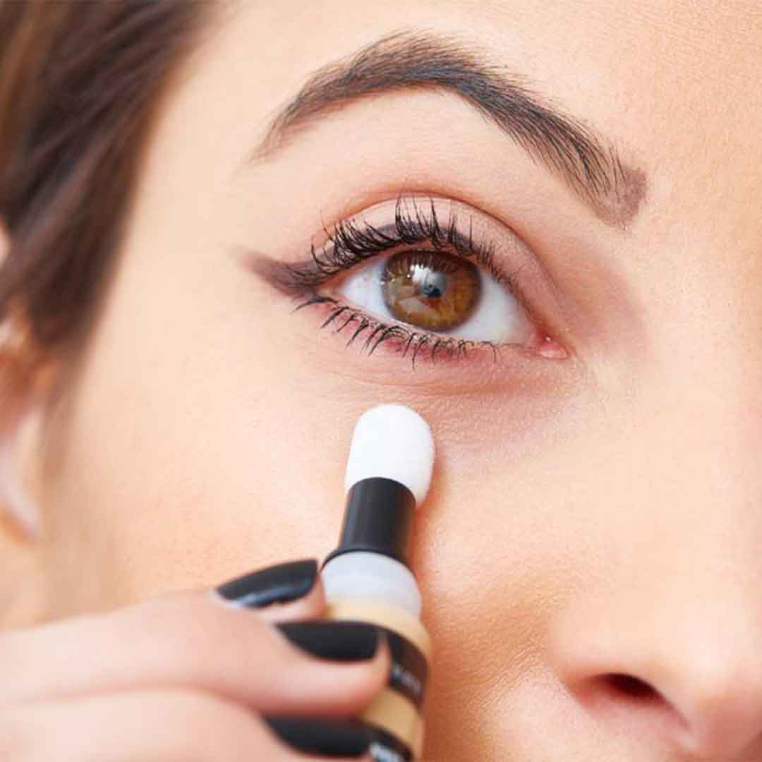 Concealer Use 6 Places You Never Thought to Apply Concealer