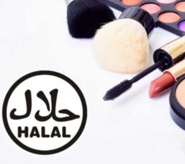 Halal Cosmetics | List of Halal Makeup Brands in Pakistan