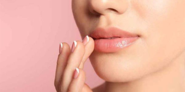 How Can I Get Bigger Lips Naturally