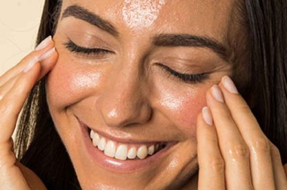 Foods for Oily Skin: What to Eat and Avoid