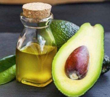 Benefits of Avocado Oil in Skin and Hair Care