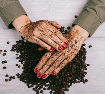 How To Use Coffee For Skin Whitening