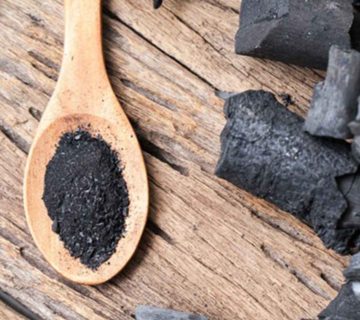 Amazing Benefits Of Charcoal On Your Skin