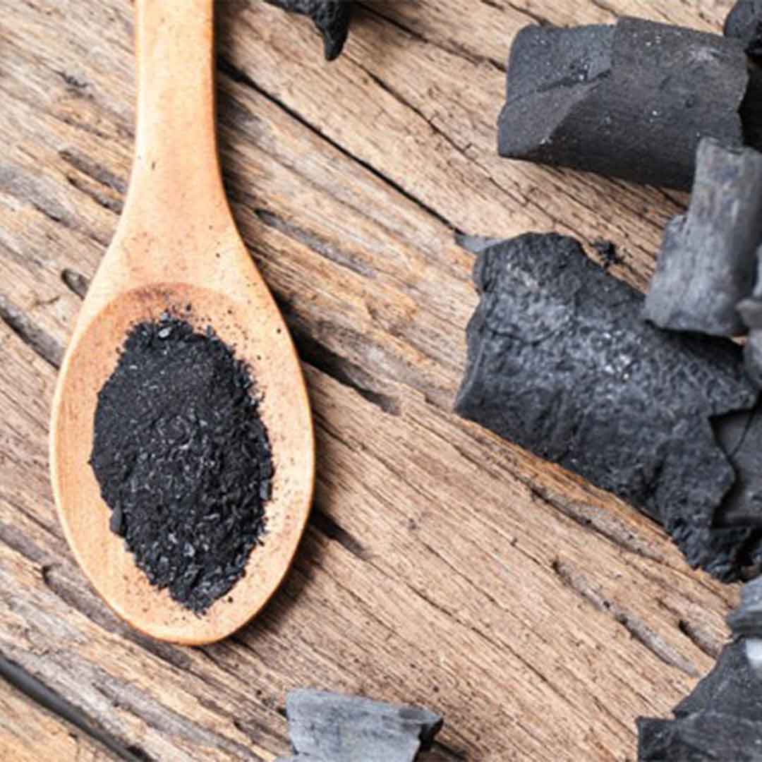Amazing Charcoal Benefits for Skin
