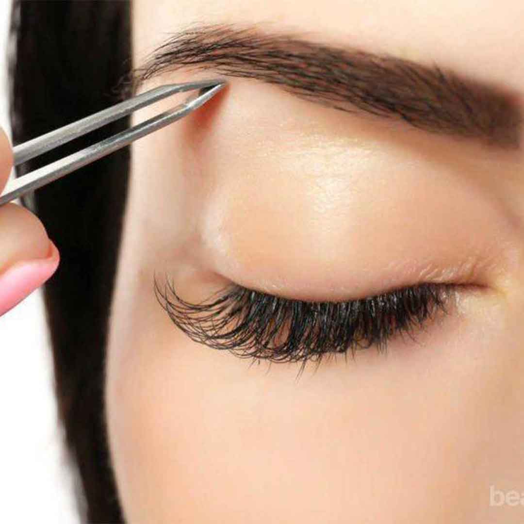 How to Maintain Eyebrows Shape at Home