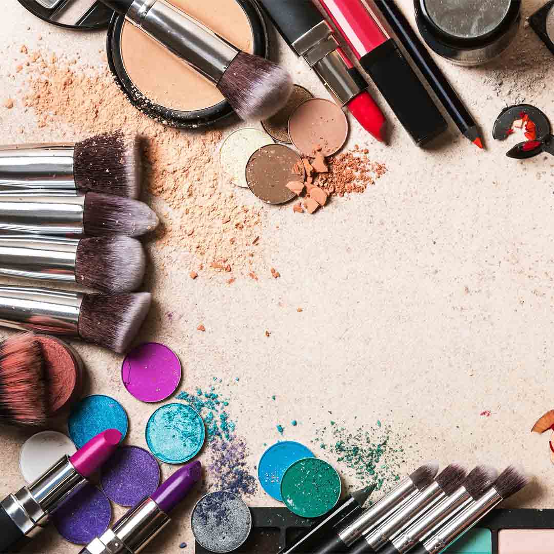 How to Know If Your Beauty Products Have Expired