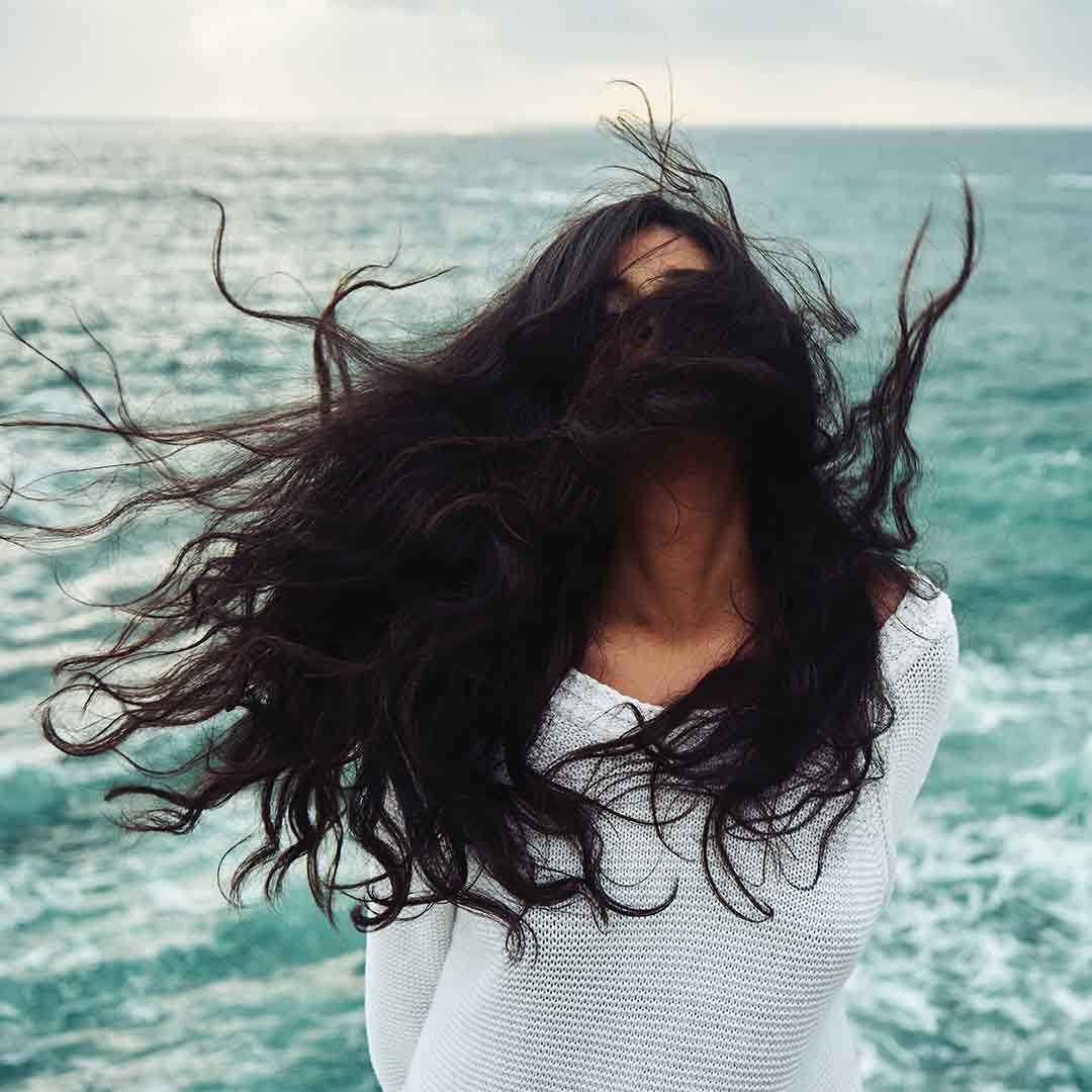 Secrets to Shiny Hair: Natural Remedies for Lustrous Locks