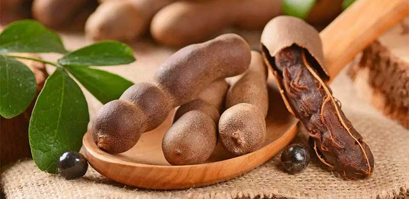 Tamarind for Skin Whitening Benefits How to Use