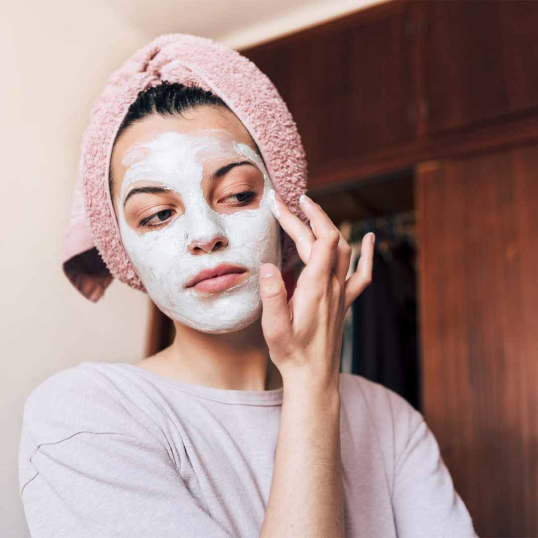 Anti-aging Face Masks You Must Try At Home