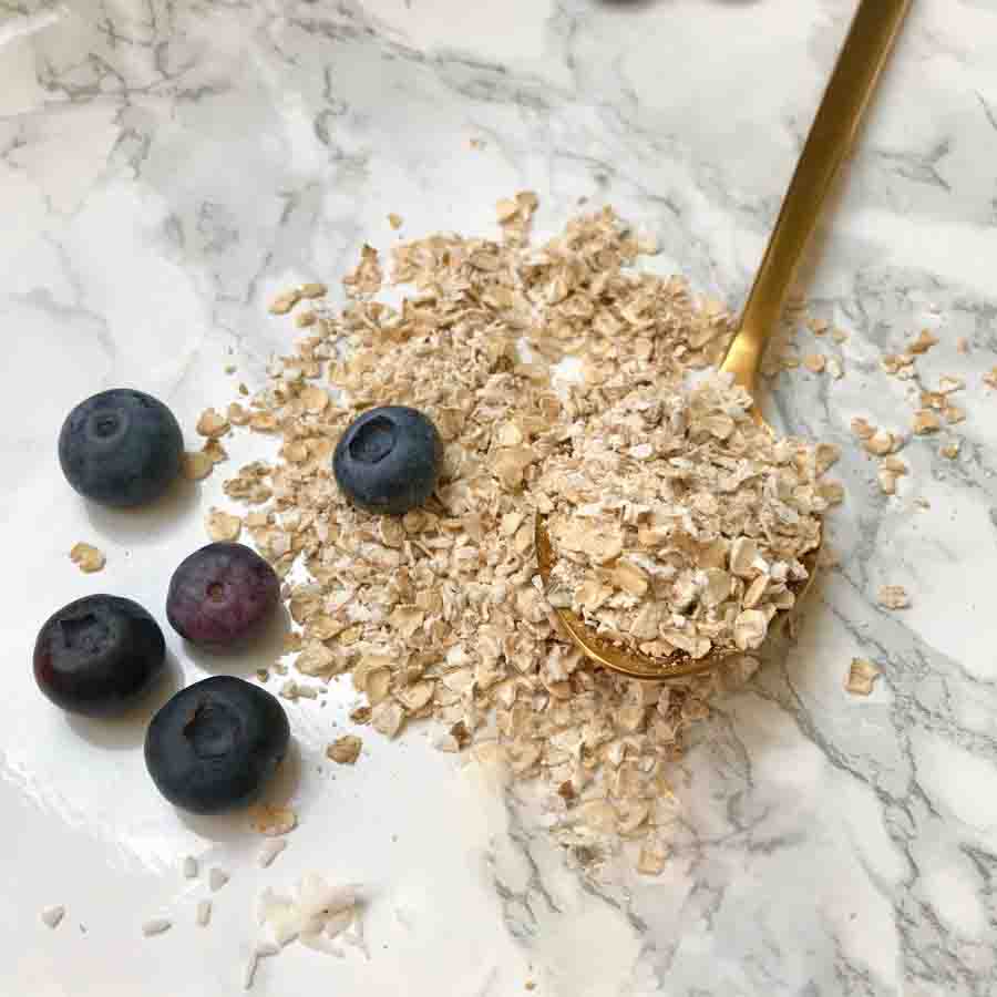 Why You Should Add Oats to Your Beauty Regime?