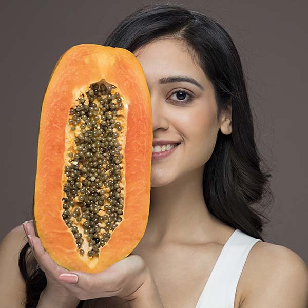 Papaya Benefits for Skin Whitening
