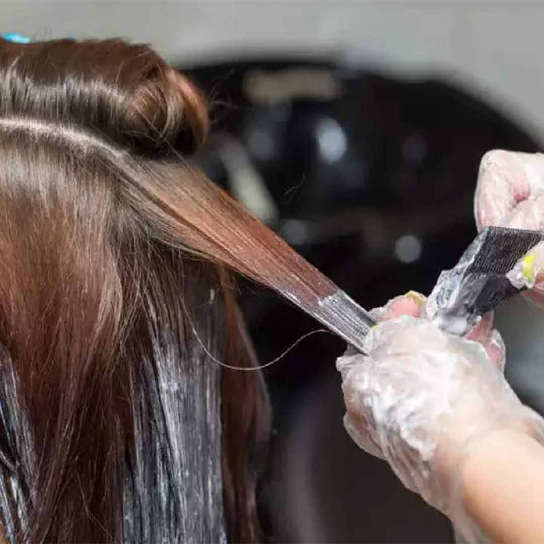 How to Prepare Your Hair for Bleaching