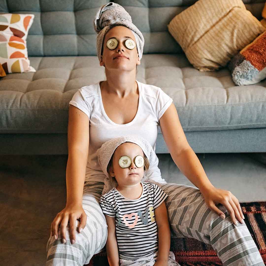 How to Incorporate Self-Care into Your Daily Routine as a Mom