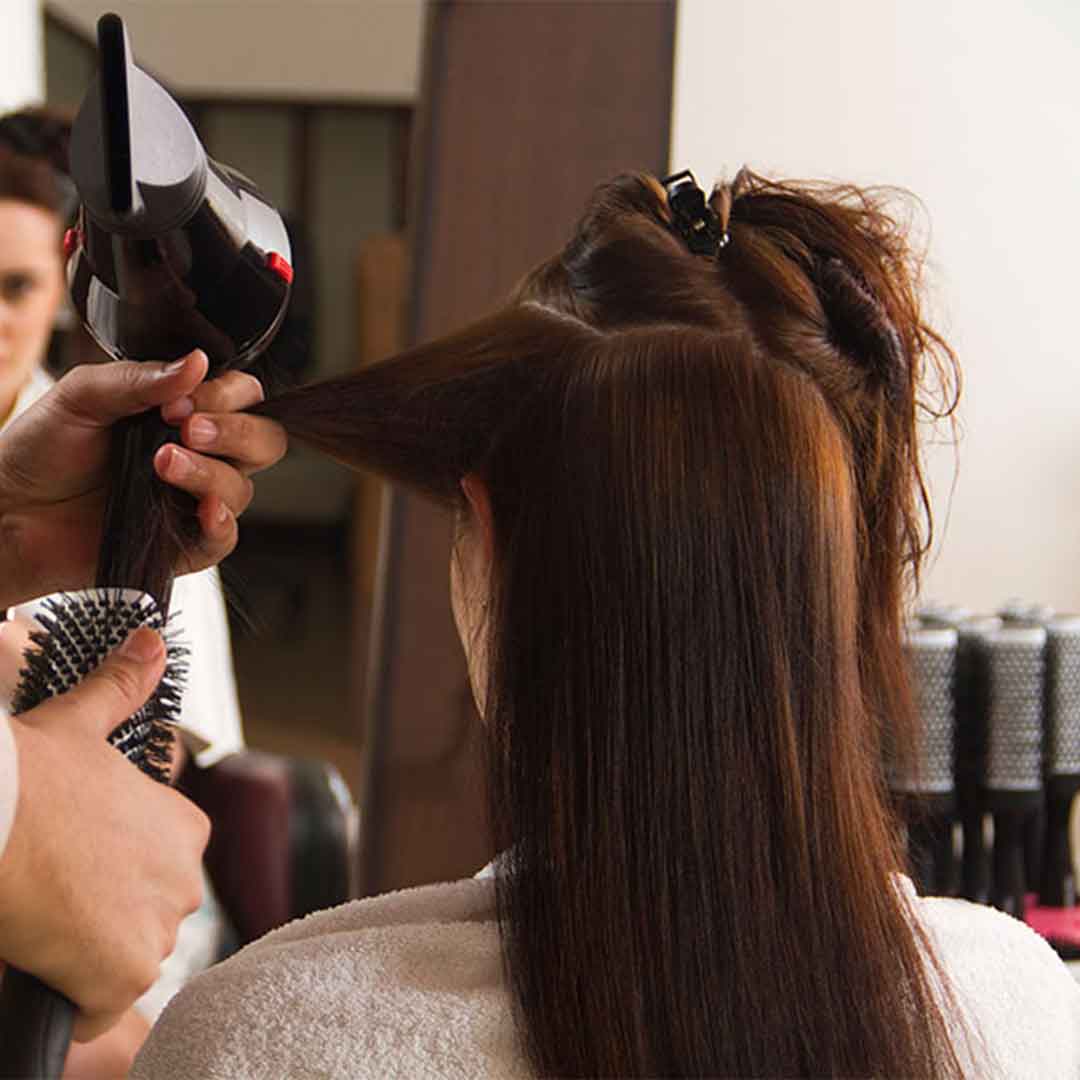 Post-Wedding Haircare: Restoring and Revitalizing Your Hair After the Big Day
