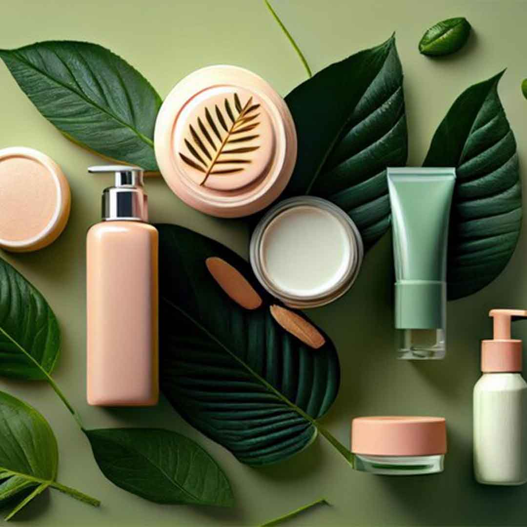 Sustainable Beauty: Navigating The World of Eco-Friendly Cosmetics