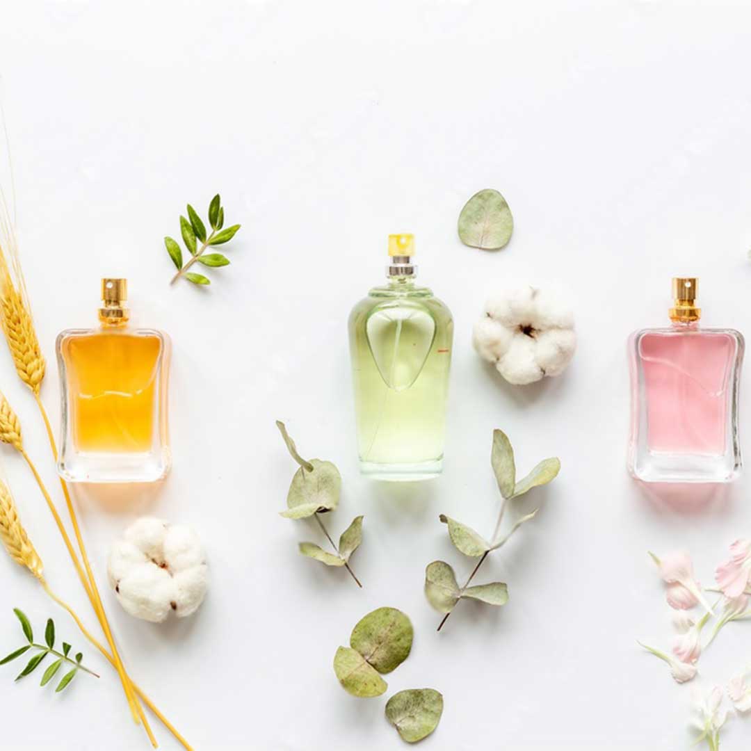 The Art of Scent: Choosing the Perfect Fragrance for Your Personality
