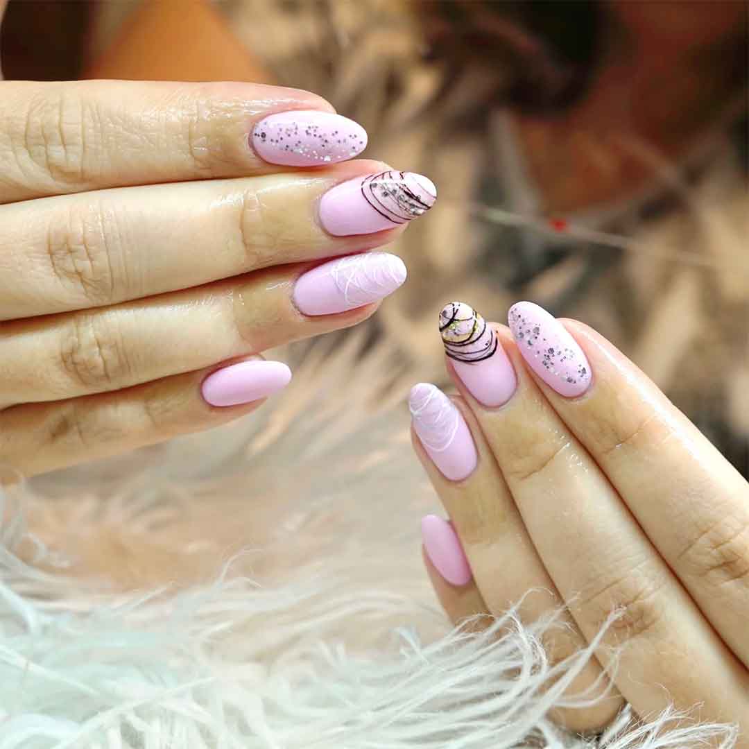 Acrylic Nails: Everything You Need to Know About Acrylic Nails