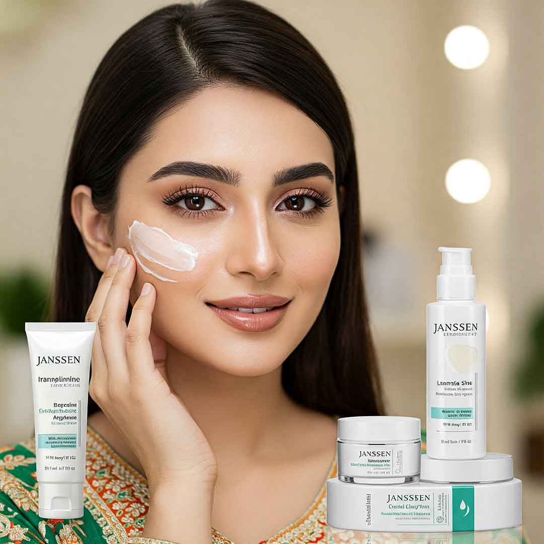 Janssen Facial Benefits: A Game Changer for Your Skin