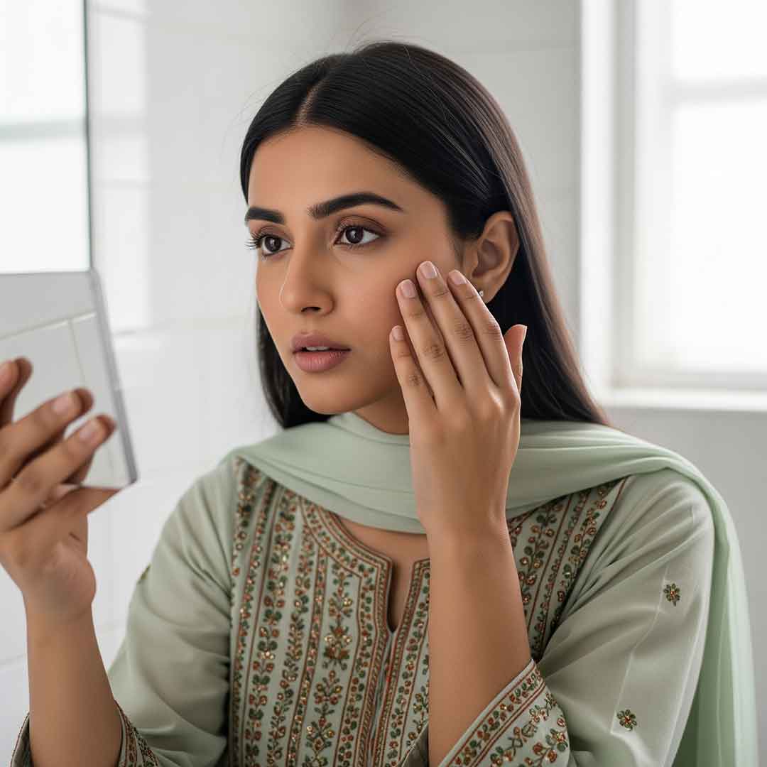How to Determine Your Skin Type – A Simple Guide Just for You